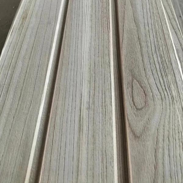 Factory Direct Sale Customized Size Paulownia Wood Wall Panels