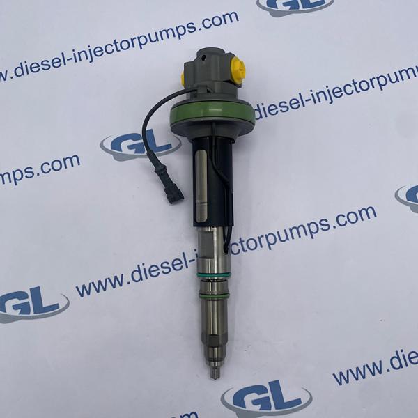 Injetor de combustível diesel F00BL0J019 4964171 Y431K05248 Y431K05417 para a Cummins QSK19 Nível 2