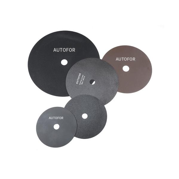 小さいダイヤモンドSDRの切断の車輪、ダイヤモンドは切断ディスク低い車輪の消費をひっくり返しました