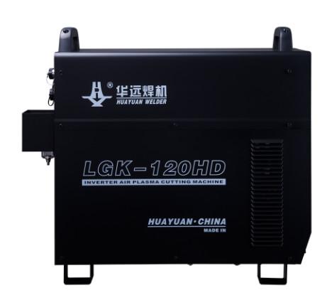 LGK-400HD Inverter Air Plasma Cutter 400 Amp Plasma Cutting Machine