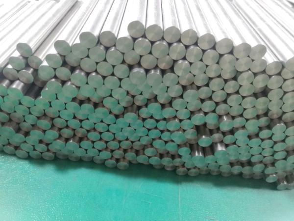 138 W Mk Molybdenum Bar Mola Rod Customized Size Available