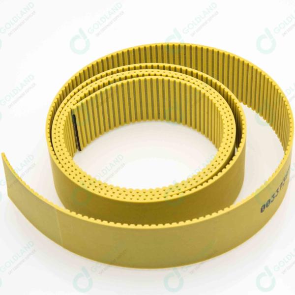 ASM SIEMENS SIPLACE Y-axis Belt 00337389 SMT Machine Belt Toothed Belt Y-AXIS