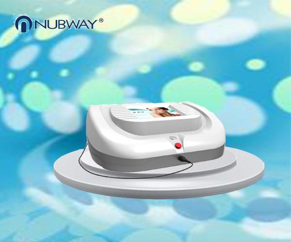 Latest effective spider vein removal machine/diode laser 980 nm SW-16E
