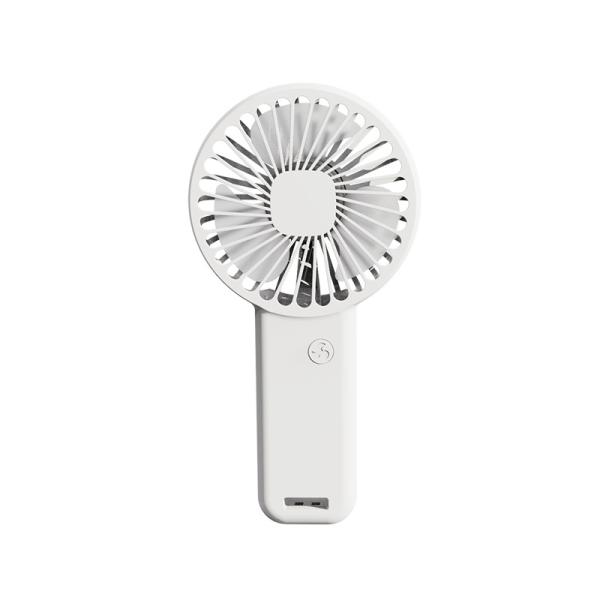31*96*185mm Portable Handheld Fan Private Mold Yes USB Charging Outdoor Refrigeration