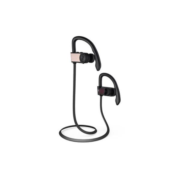CSR8635 Wireless Workout Earbuds , Wireless Smart Sports Stereo Earphones