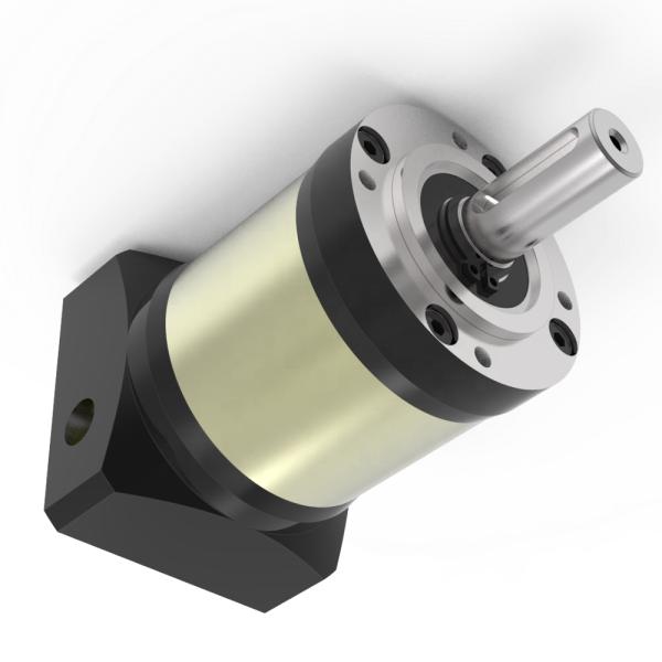 Long Axis High Precision 15 Arcmin Planetary Reducer For 3000 Servo DC Motor