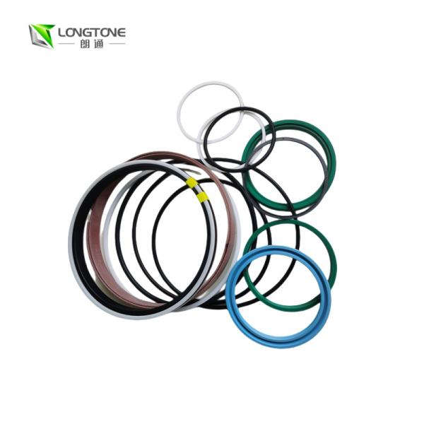 Pump Kit Hydraulic Seals Wiper Seal Bag