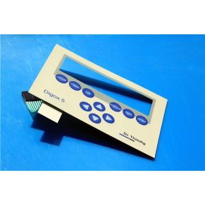 Single Membrane Switch