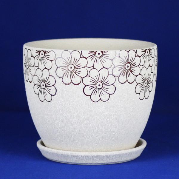 Customize  Garden With Our Durable And Stylish Ceramic Pots Available Here