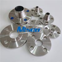 Encaixes de tubulação F309S das flanges de ASME B16.5 DN300/soldadura de F310S flange do pescoço