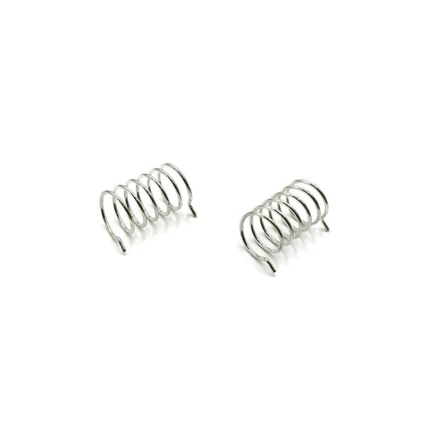 Precision Hardware Products Double Torsion Spring with Stainless Steel Material