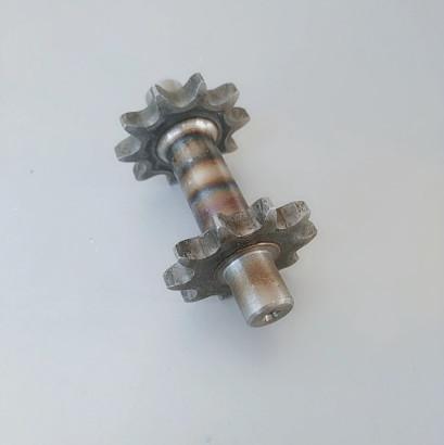 Steel Industrial Equipments And Parts with Wear Resistance and Excellent Performance