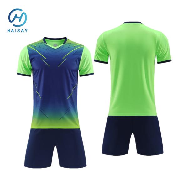 Custom Soccer Casual Sets - Mix & Match Colors S-3XL