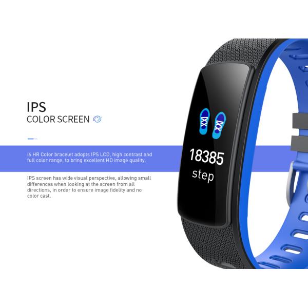 Монитор тарифа сердца поручая диапазон фитнеса ИП67 Фастрак