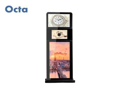 Advertising Indoor Digital Signage Android Interior Digital Signage Kiosk