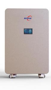 Invertisseur domestique de 6 kW - sécurité de la batterie de 15 KWh tout en une