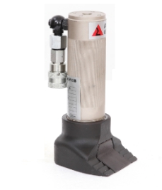 Portable Door Breaking Kit Emergency Rescue Equipment for roller shutter door