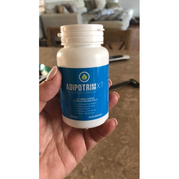 Lipro pour maigrir le ventre brûleur de graisse Perte de poids Capsules inhibiteur de l' appétit Herbes naturelles