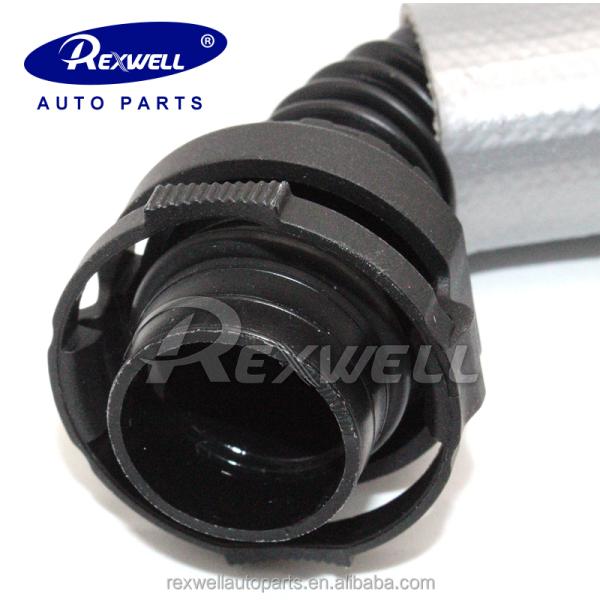 Двигатель турбокомпрессорный шланг для возвращения масла для GM OPEL CORSA 55574129