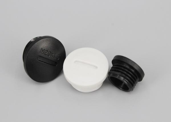 DEMOELE Nylon Screw Plug