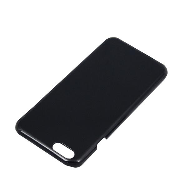 THICK Shockproof hard PC TPU Cover Case For iPhone 7 black case for iphone 7 plus