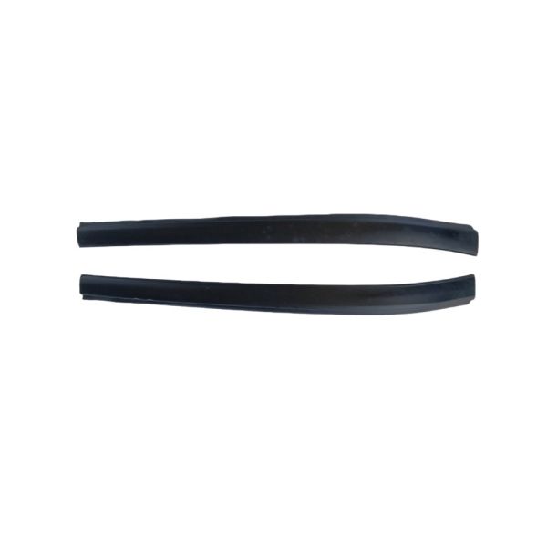 MR492457 MR492458 the Roof Trim Strip Luggage Rack Pressing Strip for Mitsubishi Pajero V73 V77 V97 V93 V98 V75 V78
