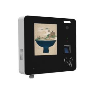 Wall Mounted Digital Signage