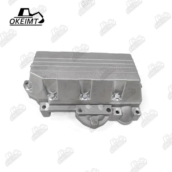 Oil Cooler Assembly  4134A022 for Perkins 1000-4 1004-4T 135Ti 1004-40 1004-40T 1004-40TW
