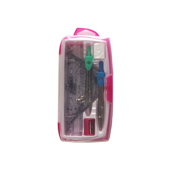Promotion Hot Selling Factory Price Math Set Geometry Set