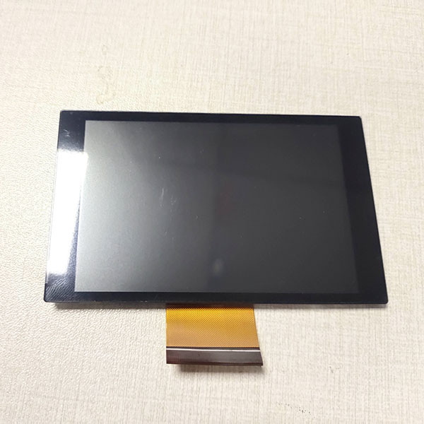 Модуль LCD COG цвета изображения модуля доски 3.5inch TFT LCD развития графический