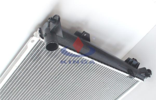 2005 hyundai sonata radiator 25310-3K140 , replacement car radiator