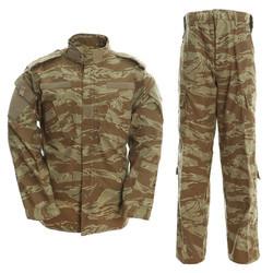 Camouflage BCU Army Uniform Training Pants Digital Desert Russian