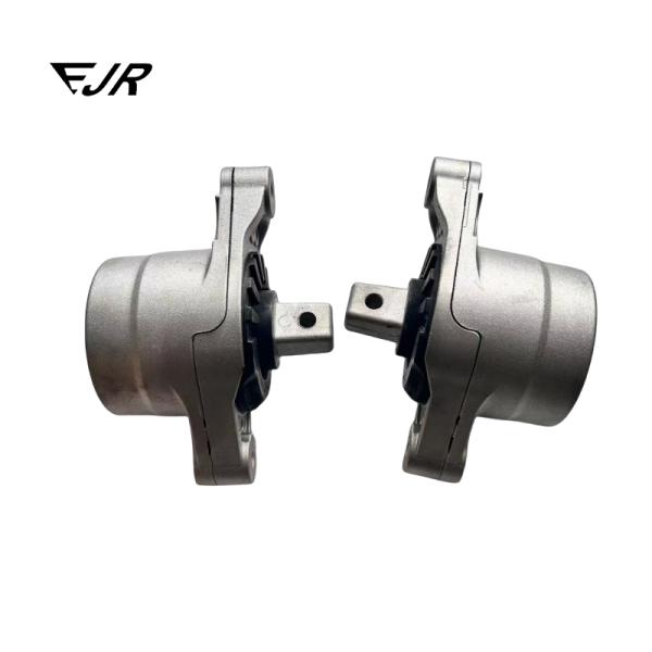 OE NO. 670004870 670004871 Engine Mounts For Ghibli Quattroporte 2WD 3.0