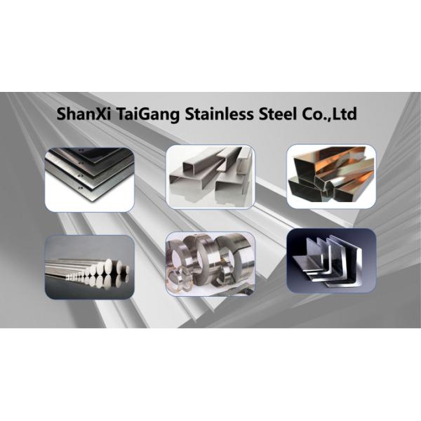 Cold Hot Rolled SS Welded Pipes