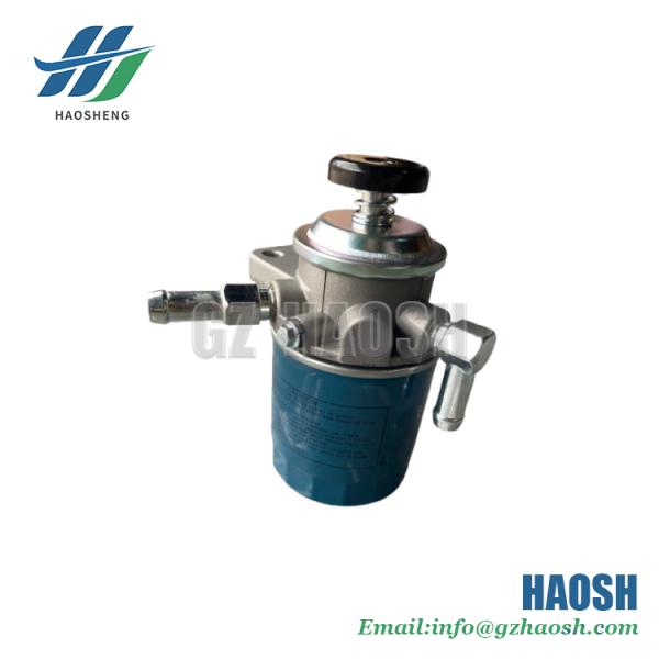 Replacement 4JA1T FUEL FILTER ASSEMBLY FOR ISUZU DMAX 8-97358134-1
