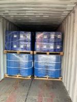 Catalisador de aminas voláteis baixas para melhorar a resiliência da esponja