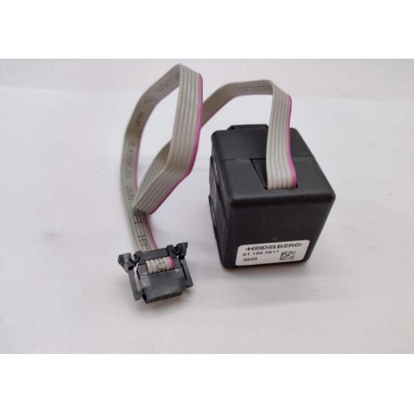 61.186.5611 Geared Motor Ink Key Motor XL105 Printing Machine Spare Parts