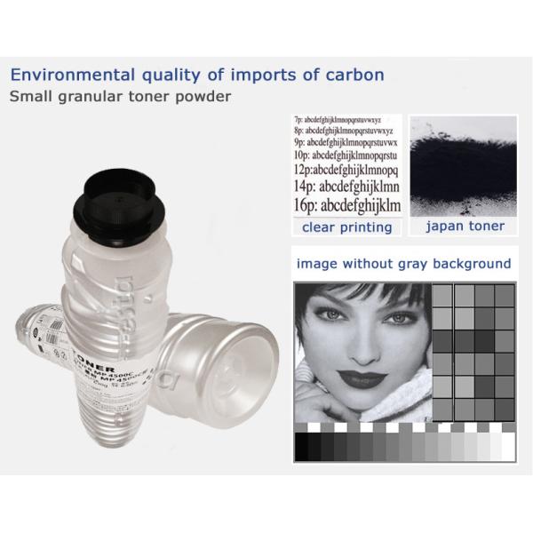 Original Laser Printer Ricoh Toner Cartridge 4500E Katun Toner