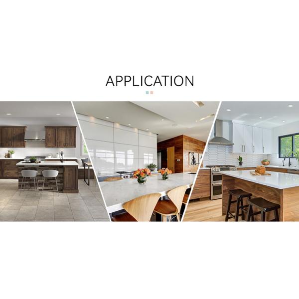 3CCT Led Cabinet Light 3W 450lm Kitchen Cabinet Lighting 2700K 3000K 4000K