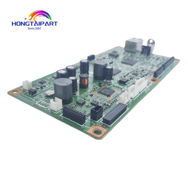 Главный контроллер PCB ASSY FORMATTER BOARD FM1-Y870-000 FM1-Y870 FK4-4155 Для CANON MF237w