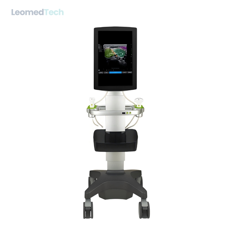 Professional Dental Injection Molding Machine for Denture Making