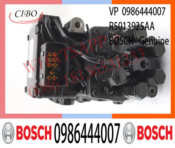 0986444007 BOSCH Diesel VP Engine Fuel Injector Pump R5013925AA 0470506011 0470506022 For 2500 5.9L Cummins