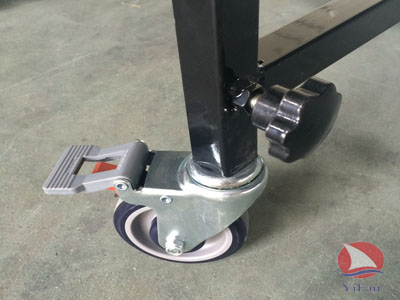 Flexible Motorized Stainless Steel Roller Conveyor,Flexible Roller Conveyor