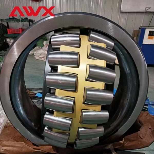 Factory Hot Sales Gcr15 Bearings Reliable Spherical Roller Bearing For Longevity And Strength
