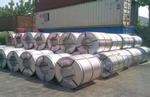 Corrugated Galvanized Steel Sheet , Outer Wall Galvalume Steel Roofing