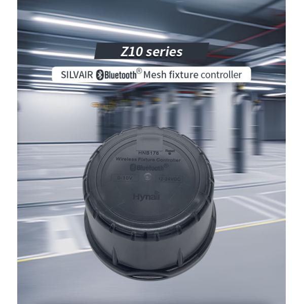 Регулятор IP65 приспособления конвертера сетки HNB176 Z10 SILVAIR Bluetooth