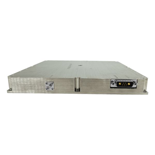 50 dbm output broad band PA power amplifier module for Safety protection