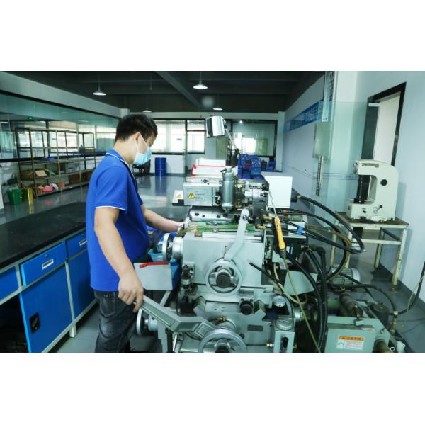 Допуск 0.005mm частей OEM антиржавейный подвергая механической обработке медицинский прочное