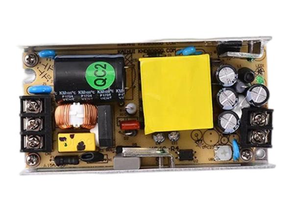 120W Multi-Voltage Open Frame Switching Power Supply 5V 12V 24V 36V 48V AC DC Converter Industrial PSU Module