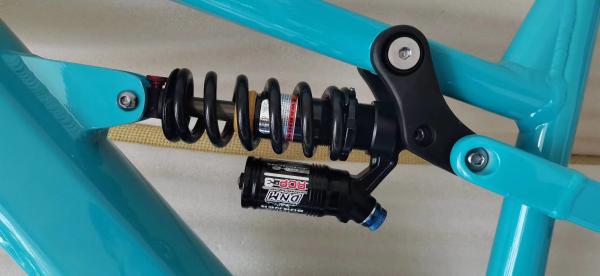 27.5er Boost Bafang 250w Elétrico Full Suspensão Bike Frameset M510 500w E-bike Kit de Conversão